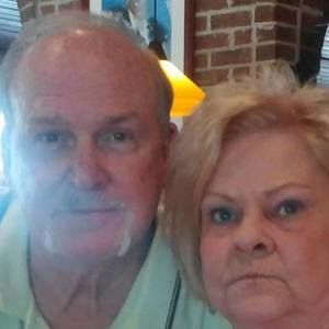 Meet your Posher, Jim diane